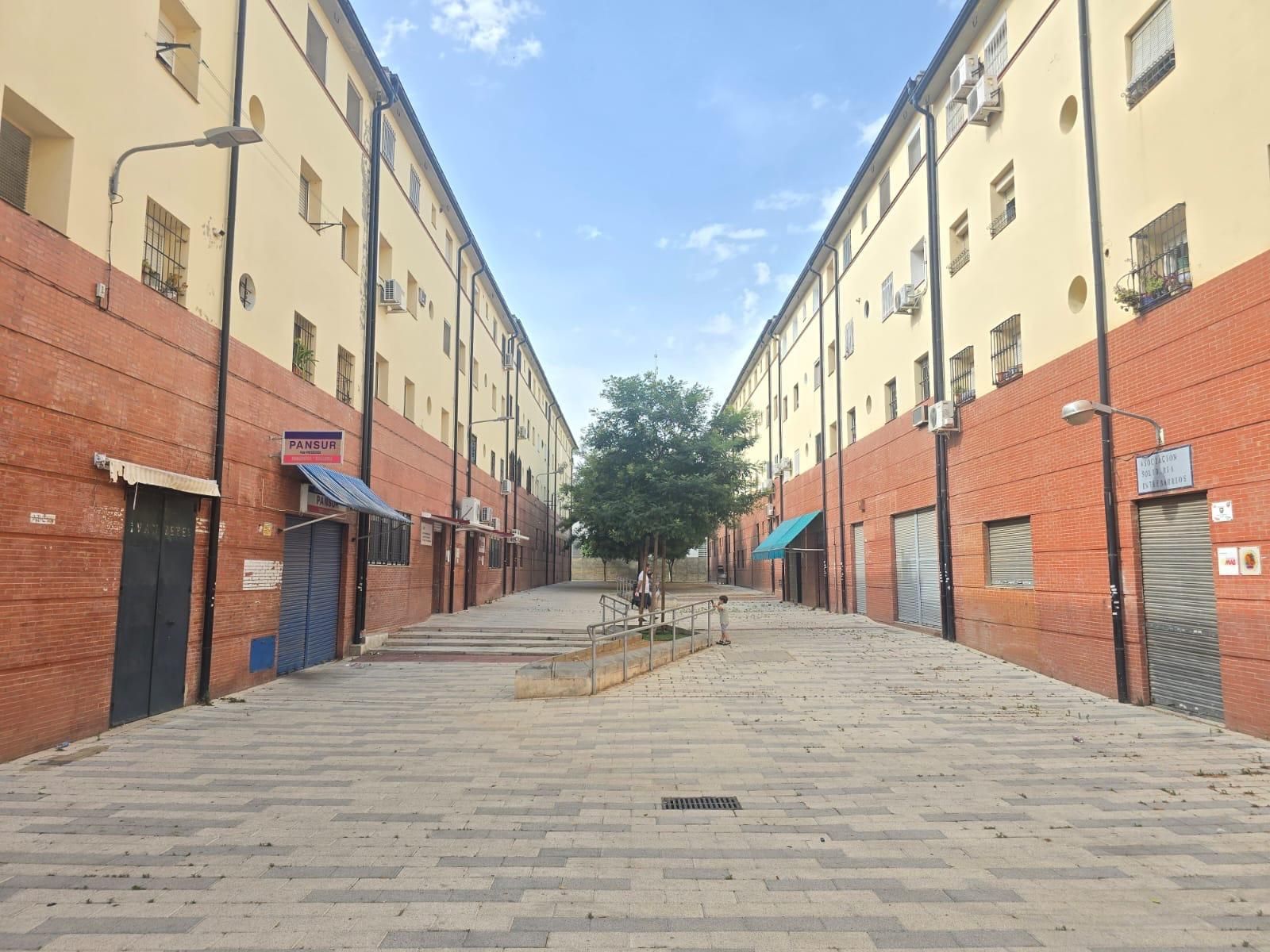 Flat for sale in Calle petrarca, El Cerro