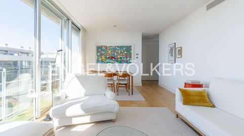 Photo 2 of Attic for sale in La Florida - El Plantío, Madrid Capital