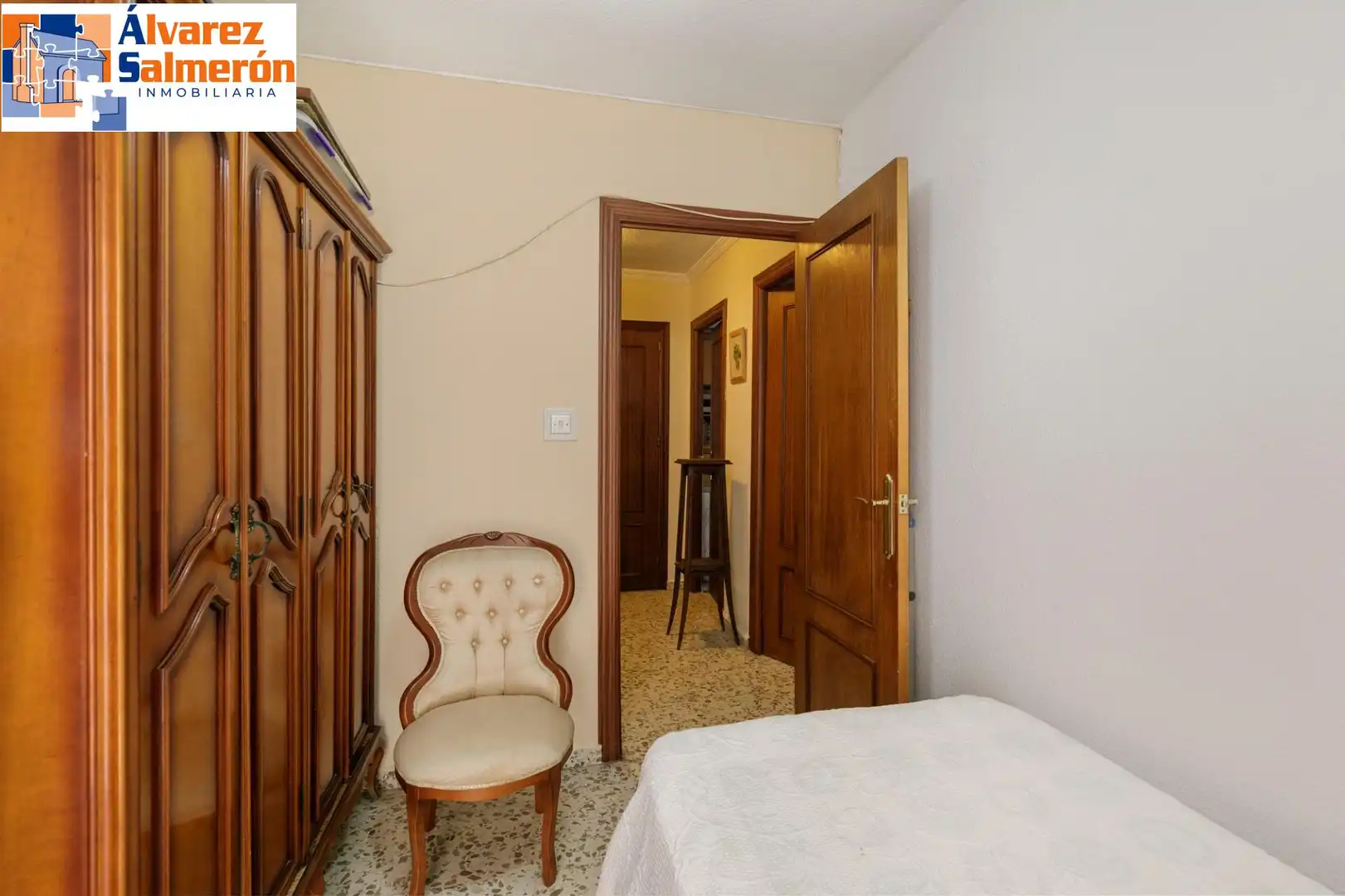 Piso con ascensor en venta en Calle Circunvalación de La Encina 14, imagen 18