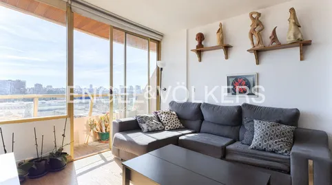 Photo 5 of Flat for sale in Carrer de Santa Amàlia, Trinitat, Valencia Capital