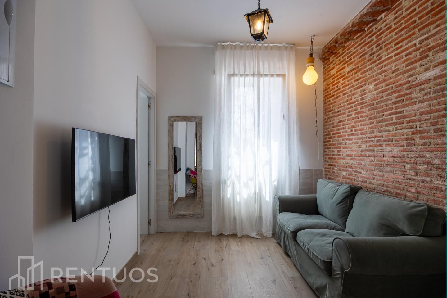 Planta baja to rent in Magín Calvo, Puerta del Ángel