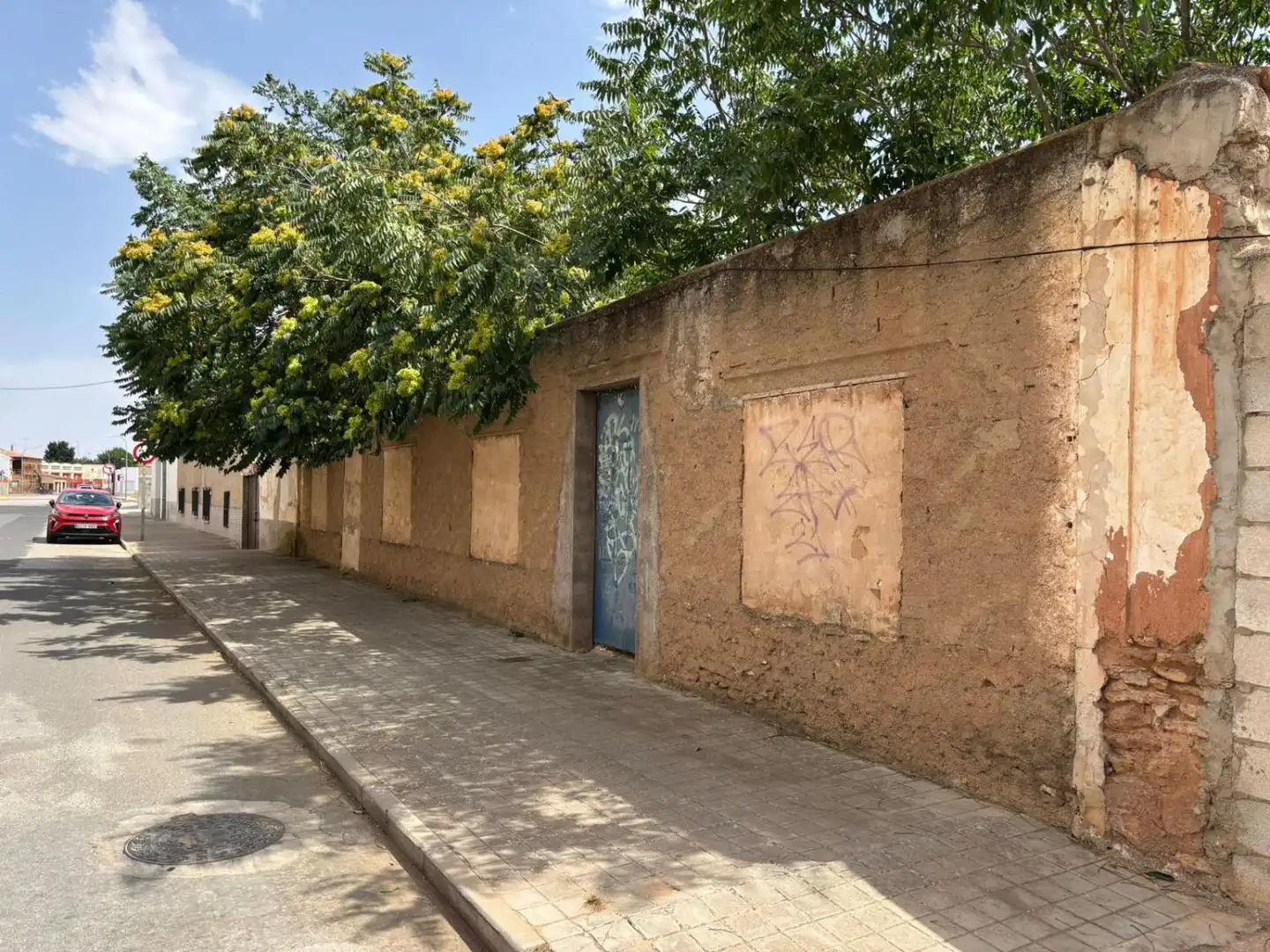 Terrenys i solars en venda a Cristóbal Colón, imagen 2