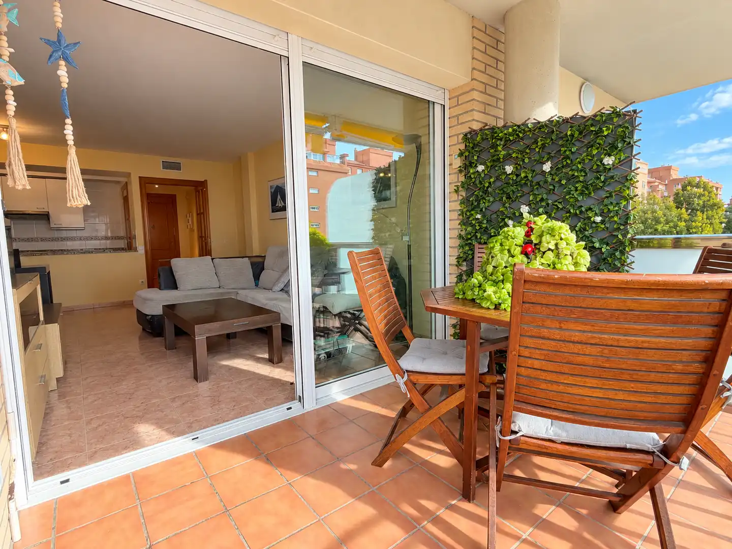 Appartement avec piscine à vendre à Colom, imagen 36