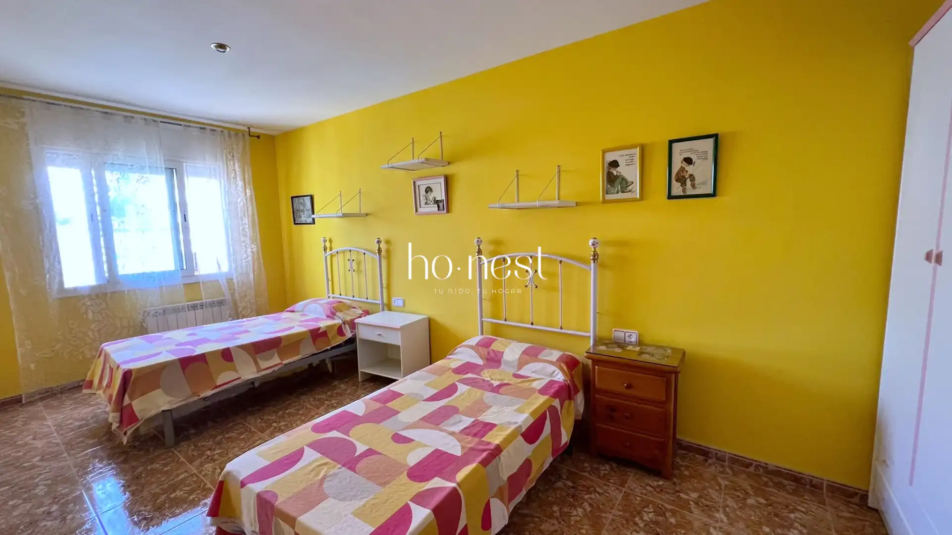Semi-detached house with terrace for sale in Santa Maria - L'Eixample - Sud Sumella, imagen 24