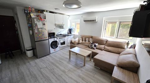 Photo 2 of Flat for sale in Arcos, Madrid Capital
