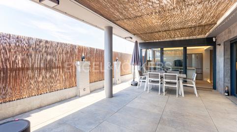 Foto 4 de Àtic en venda a Camí Fondo,  Valencia Capital