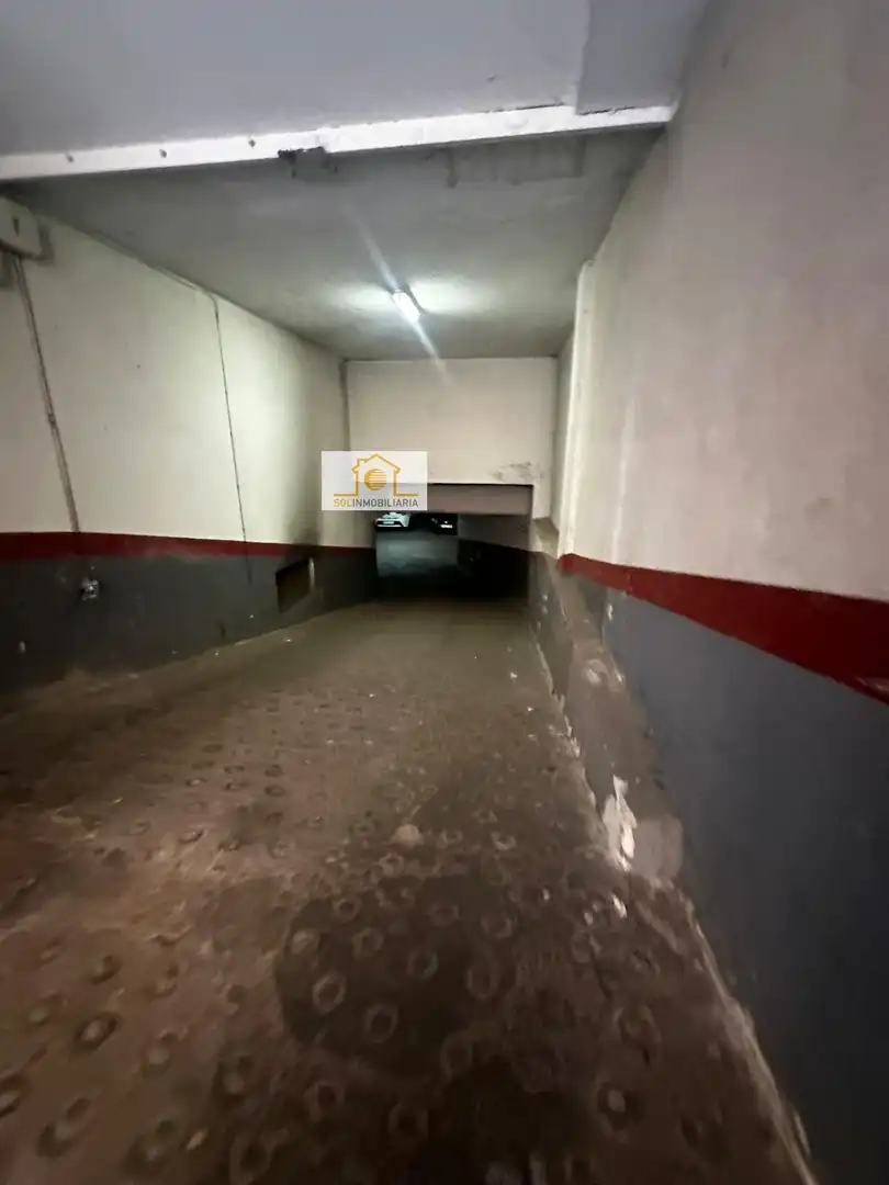 Pis en venda en León Capital  amb Calefacció, Parquet i TV