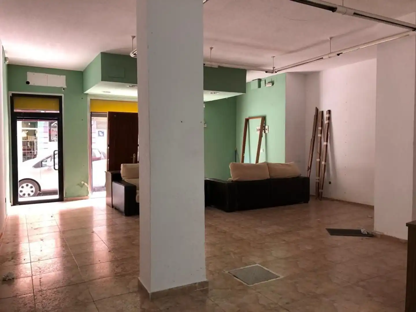Local comercial en venta en Calle Altagracia, imagen 34