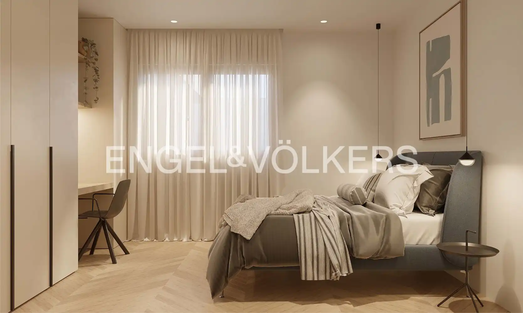 Habitación de Residencial en venta en Almàssera, Valencia