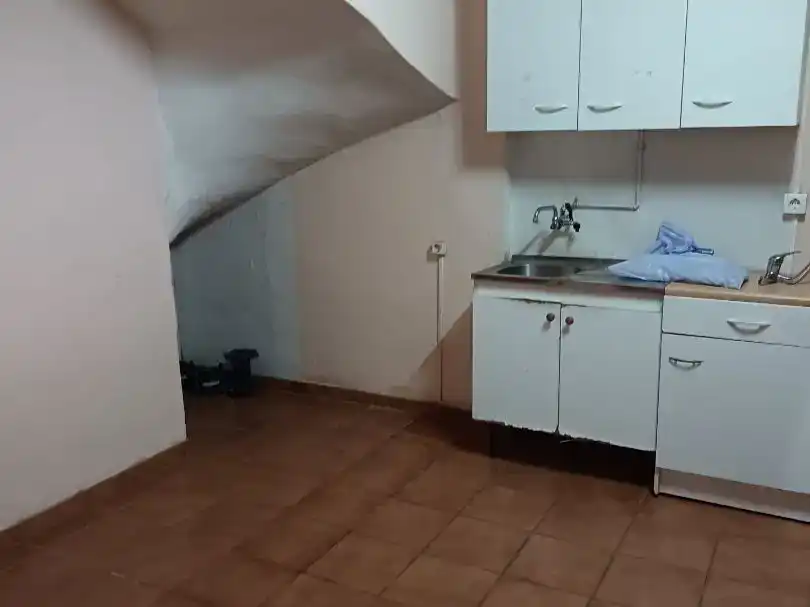 Cuina de Casa adosada en venda en Las Gabias