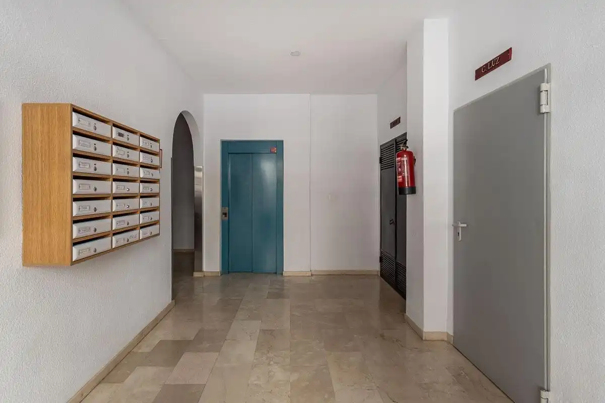 Piso en venta en Atarfe con Aire acondicionado, Terraza y Trastero