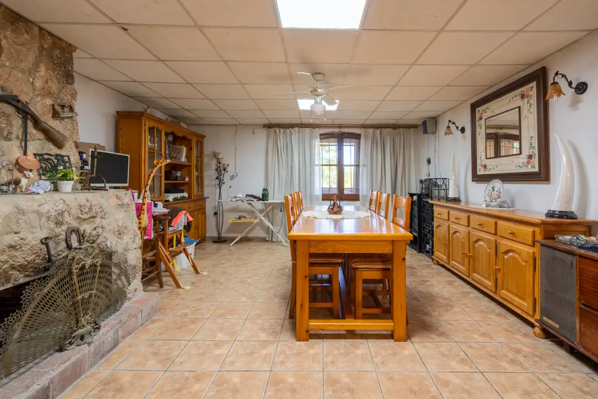 Villa avec piscine à vendre à Aldover, imagen 19