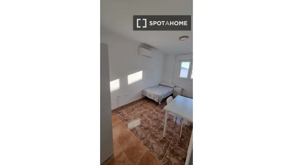 Habitació a San Ginés