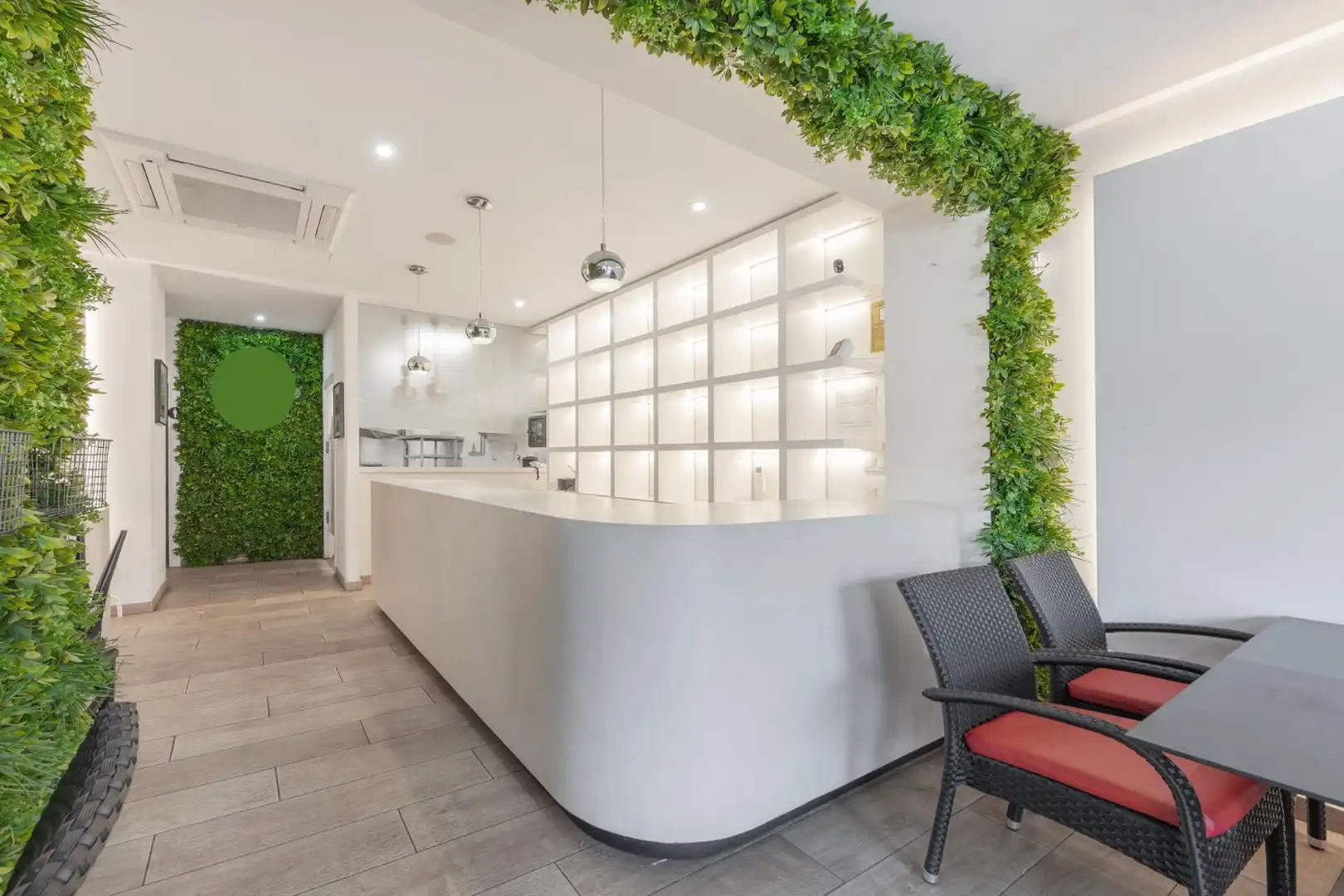 Local en venta en  Palma de Mallorca con Aire acondicionado y Amueblado