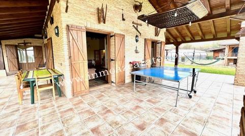 Foto 4 de Casa o xalet de lloguer a Valle de Yerri / Deierri, Navarra