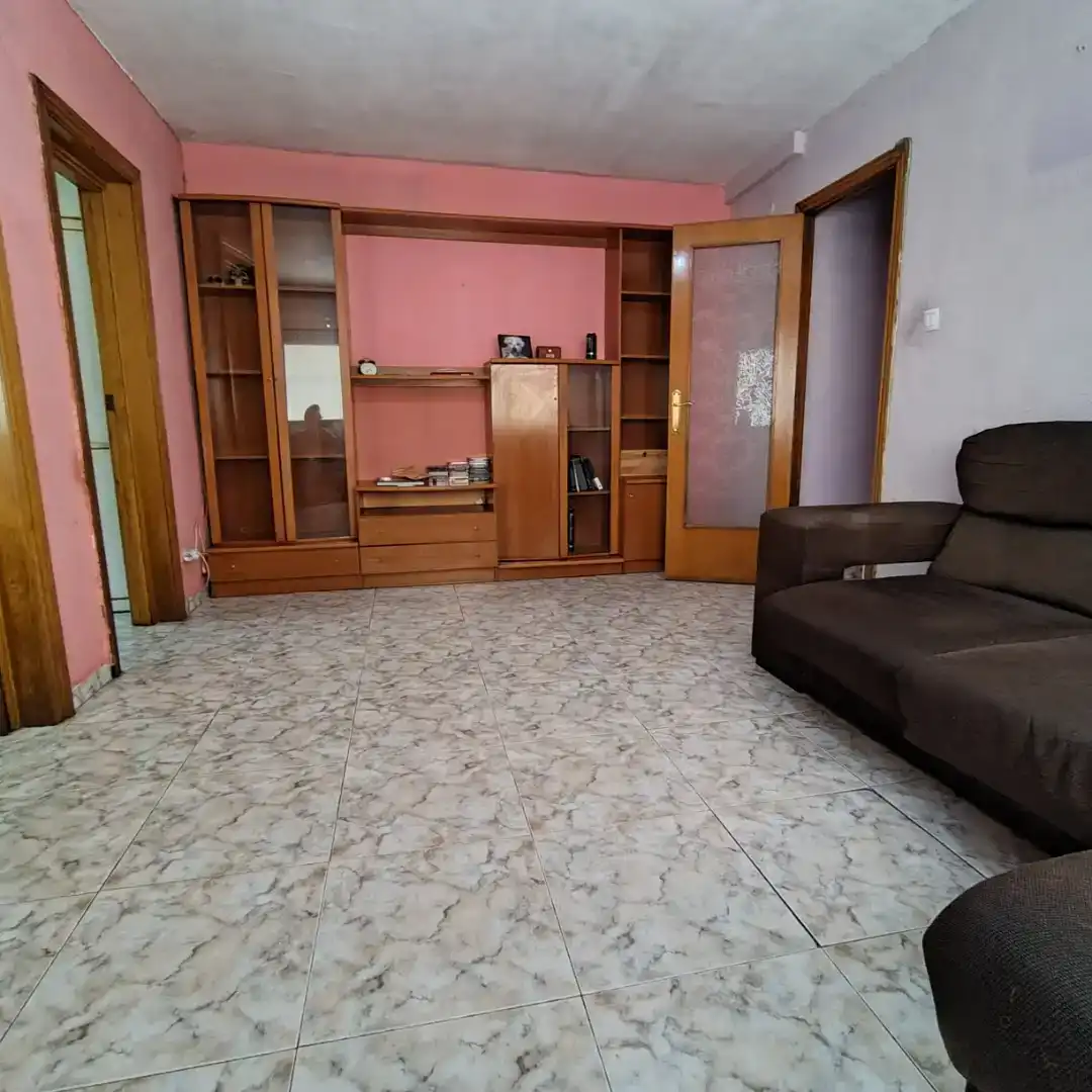 Wohnung zum Verkauf in Carrer de Gavà, 3, Pomar