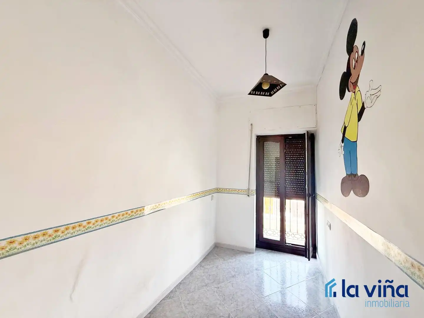 Casa o xalet en venda en Alameda amb Terrassa i Moblat