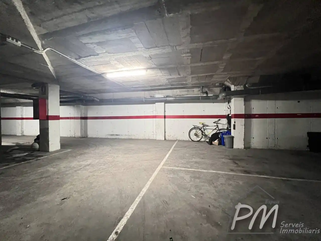 Parking à louer à Plaza Camil Geis, imagen 9
