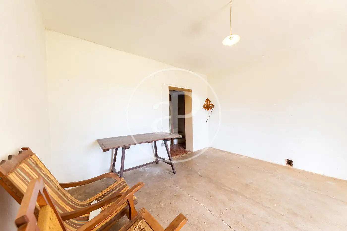 Habitación de Finca rústica en venta en Campos con Jardín privado y Trastero
