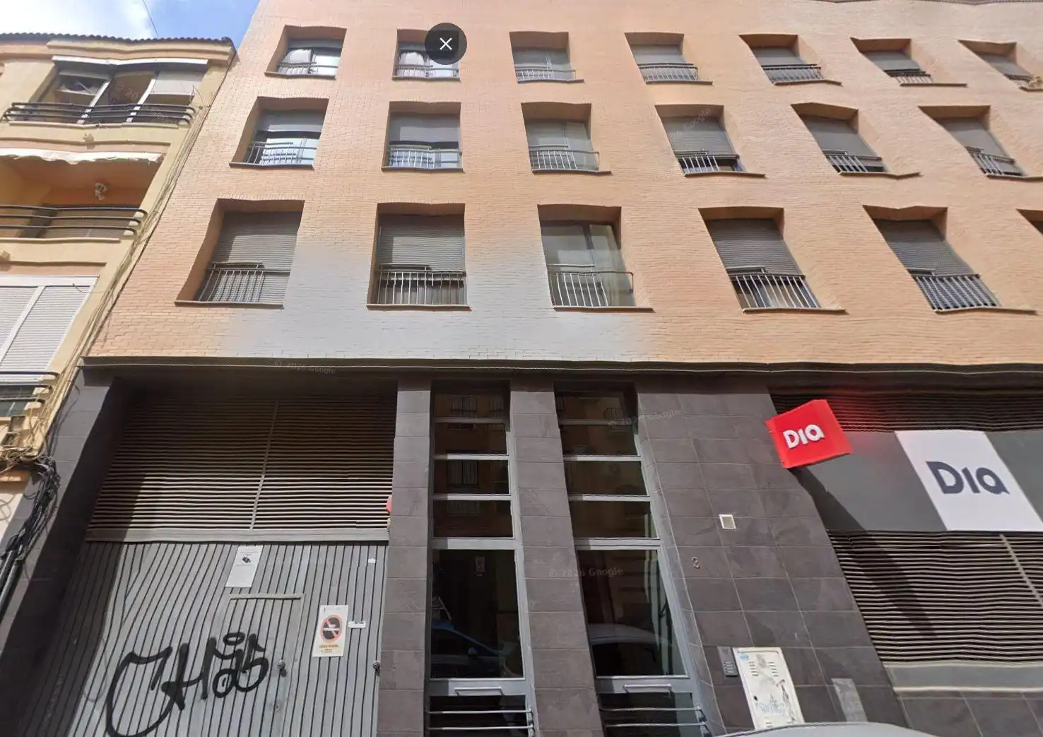 Piso en venta en Calle MONSALVEZ 3, imagen 3