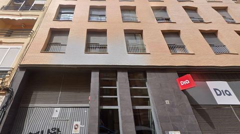 Foto 3 de Piso en venta en Calle Monsalvez, 3, Isla Chica, Huelva Capital