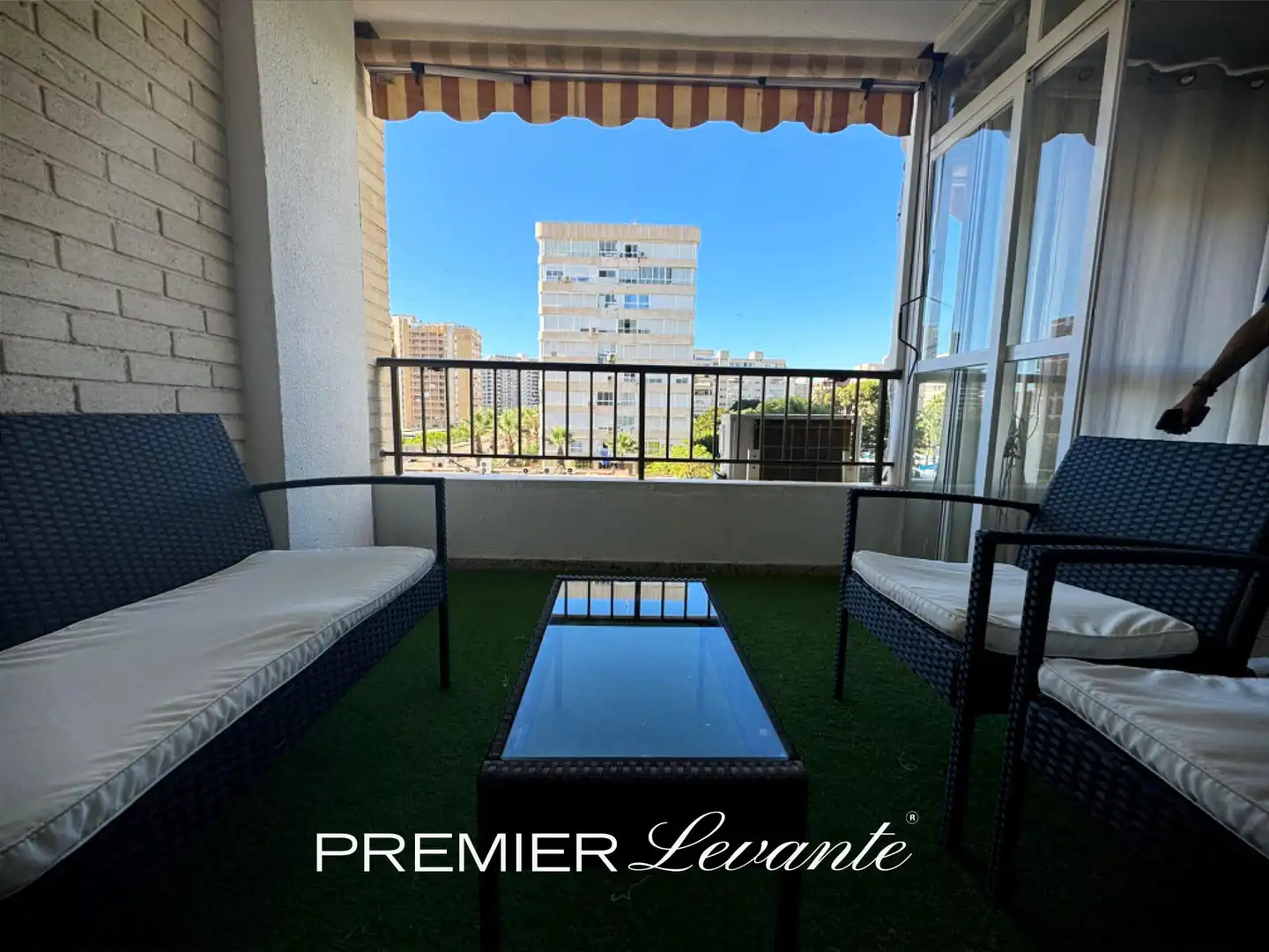 Wohnung zur Miete in Avenida SANTANDER, 23, Playa de San Juan