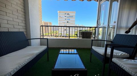 Foto 3 von Wohnung zur Miete in Avenida Santander, 23, Playa de San Juan, Alicante / Alacant