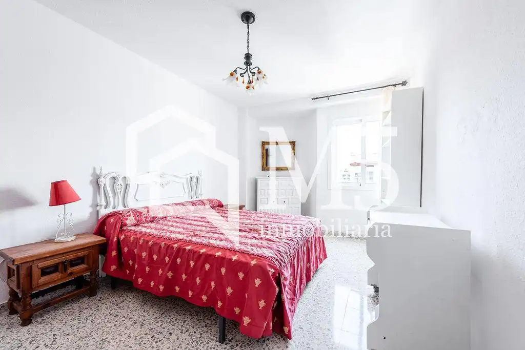 Flat with pool for sale in Torre del Mar, imagen 15