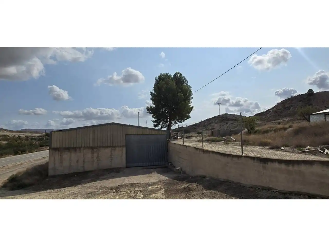 Casa o chalet en venta en Carretera de la parroquia, Ortillo