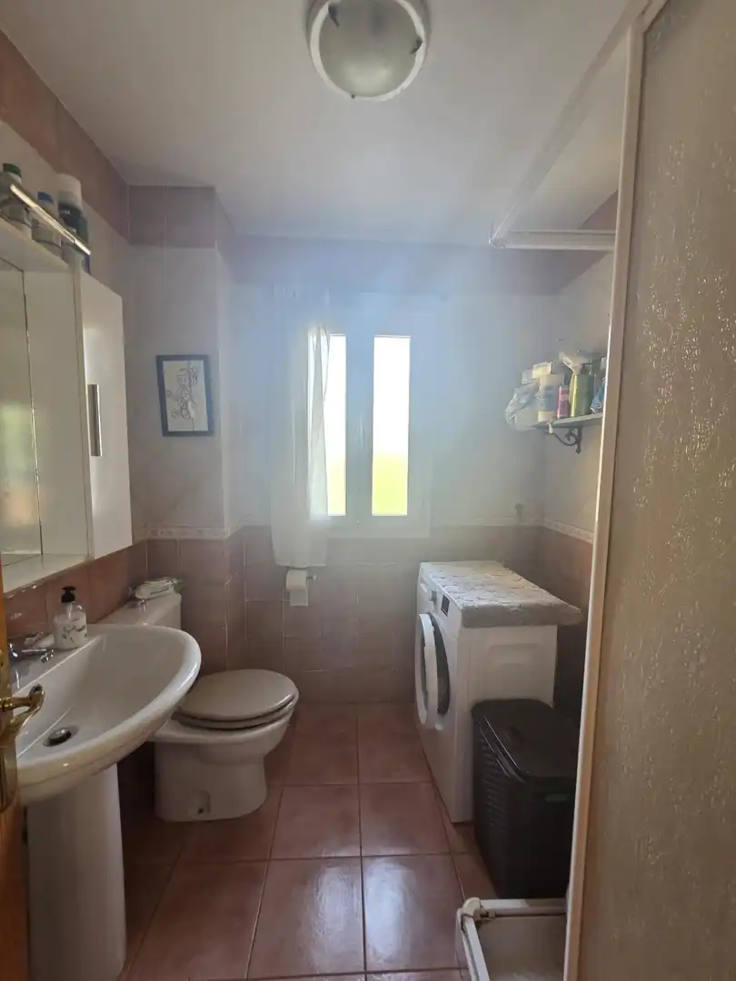 Baño de Piso en venta en Rincón de la Victoria con Aire acondicionado y Terraza