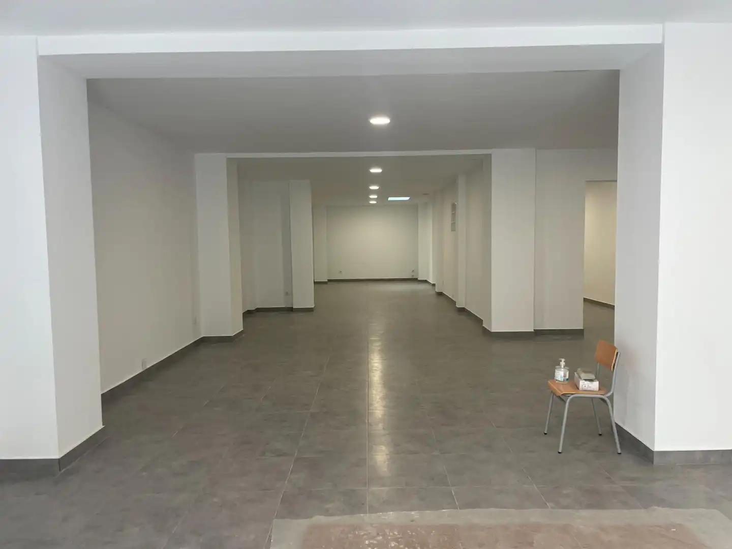 Local commercial à vendre à Premià de Dalt