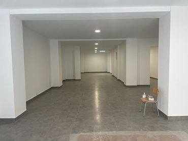 Local comercial en venda a Premià de Dalt