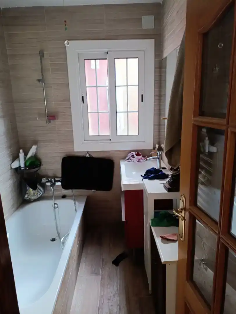 Bany de Casa o xalet en venda en Castellbell i el Vilar amb Aire condicionat i Piscina