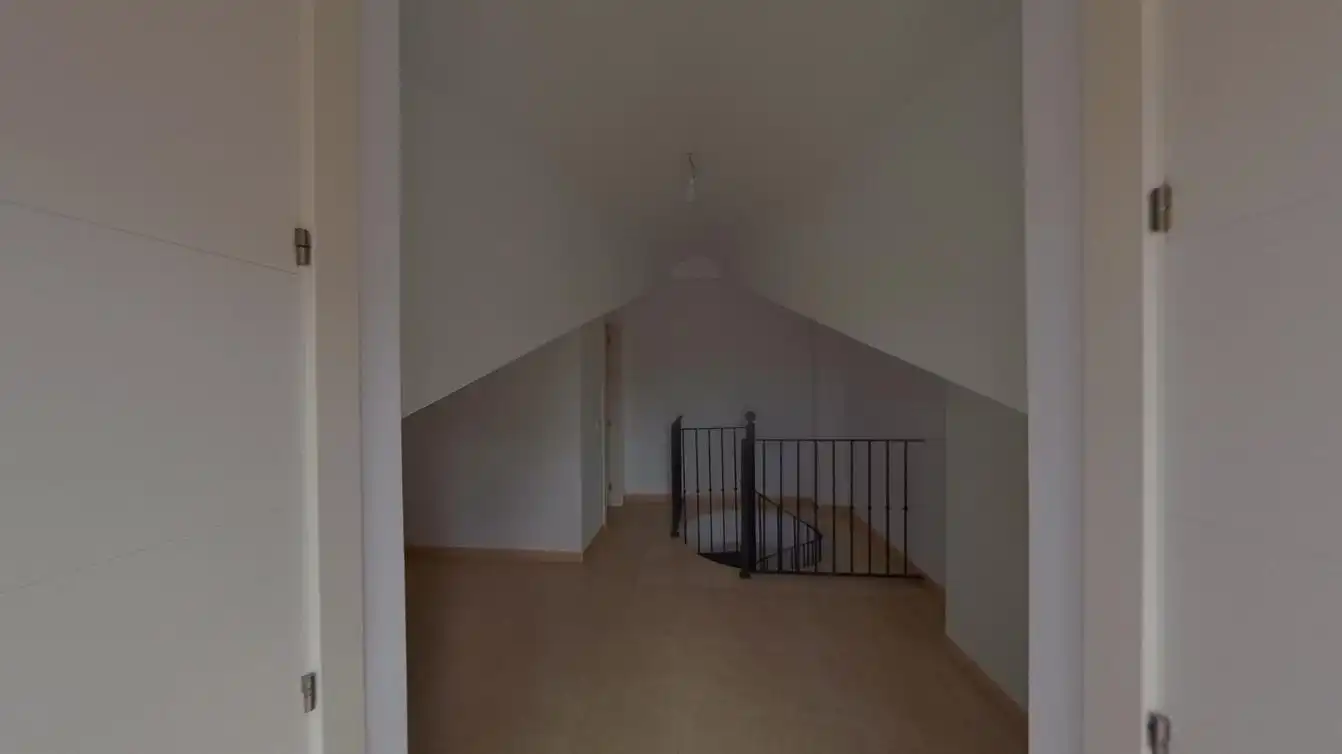 Dúplex amb terrassa en venda a Benalmádena pueblo, imagen 27