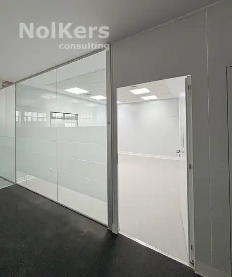 Local comercial de lloguer a Carrer del Pont Reixat, imagen 37