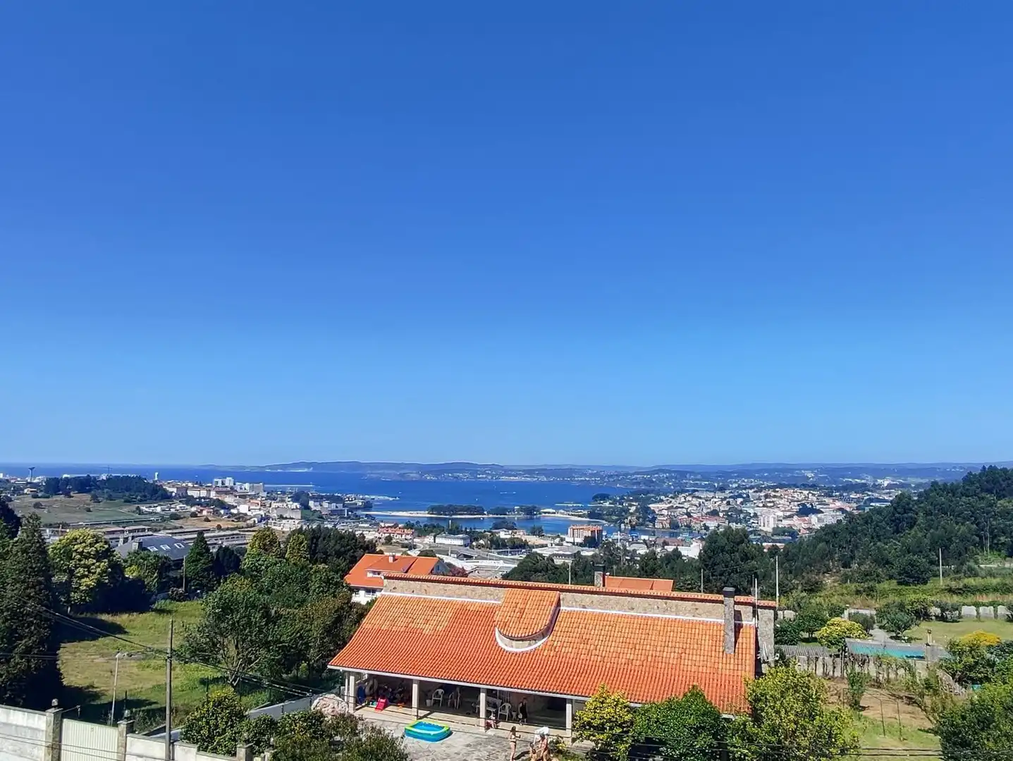 Villa avec jardin à vendre à Calle París, imagen 72