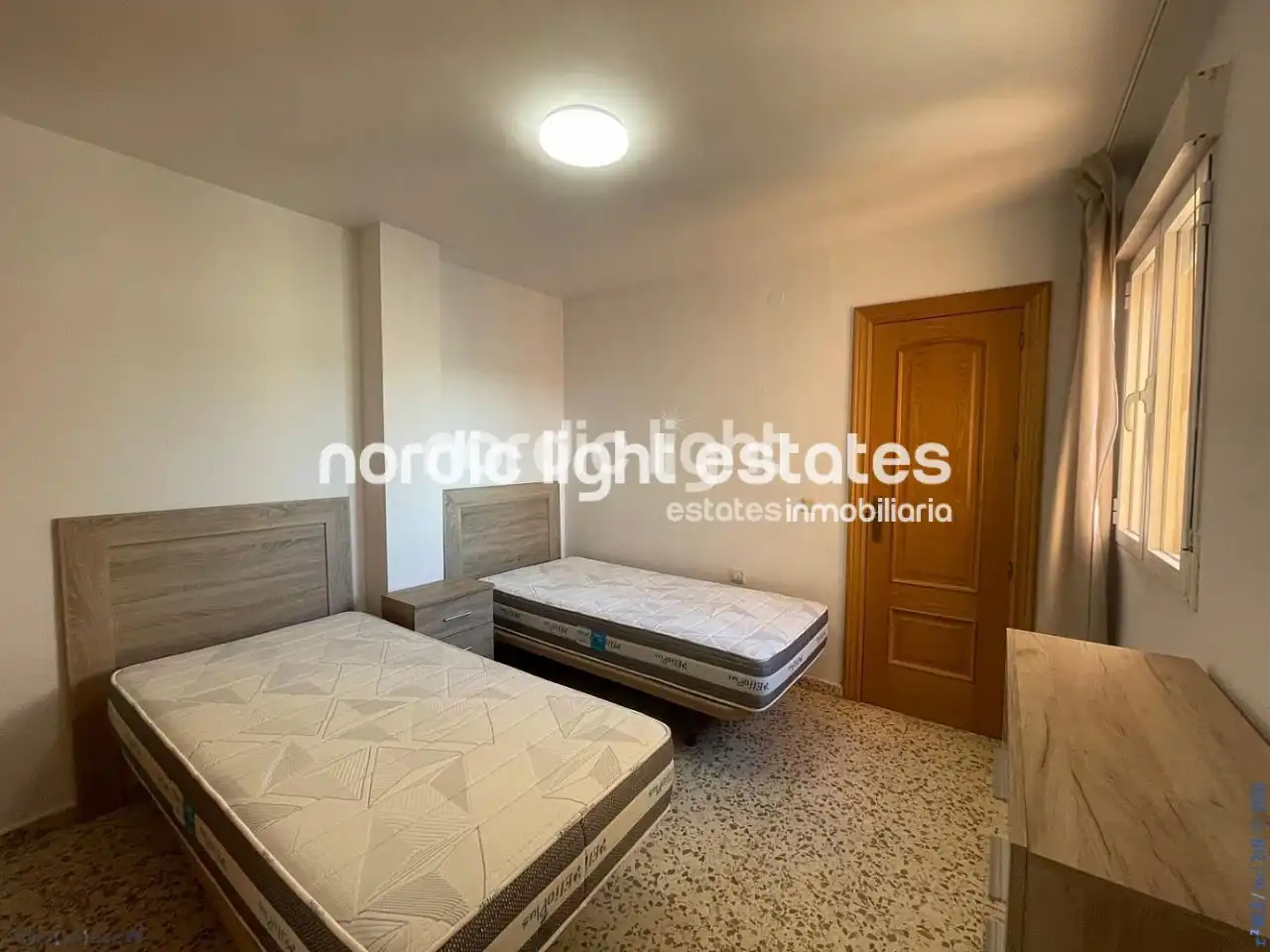 Flat with pool for sale in Torre del Mar, imagen 14