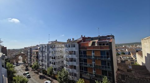 Foto 4 de Àtic en venda a Corredera Capuchinos, Andújar, Jaén