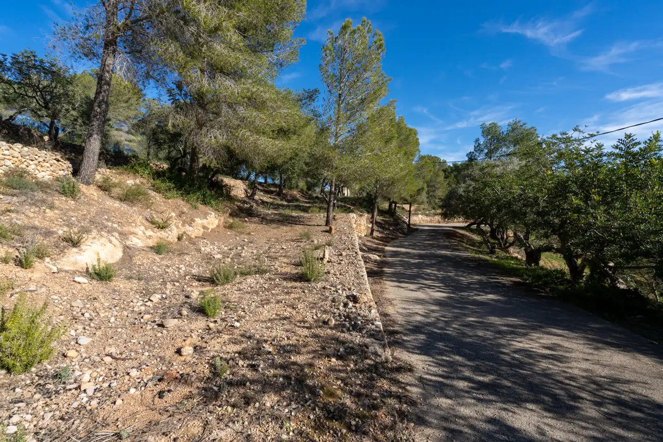 Casa o xalet en venda en Tortosa amb Calefacció, Jardí privat i Terrassa