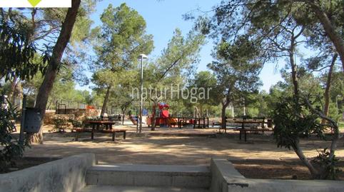 Foto 4 de Garatge de lloguer a 7, La Cañada, Valencia