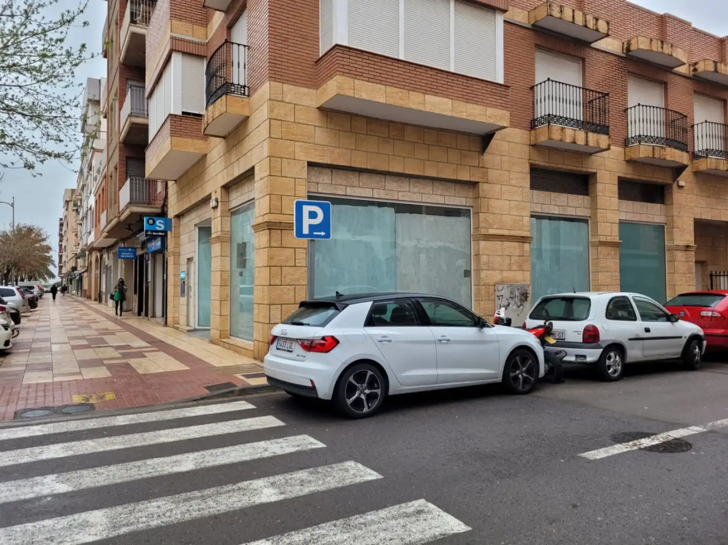 Local commercial à louer à Meliana - Avenida SANTA MARIA, imagen 23