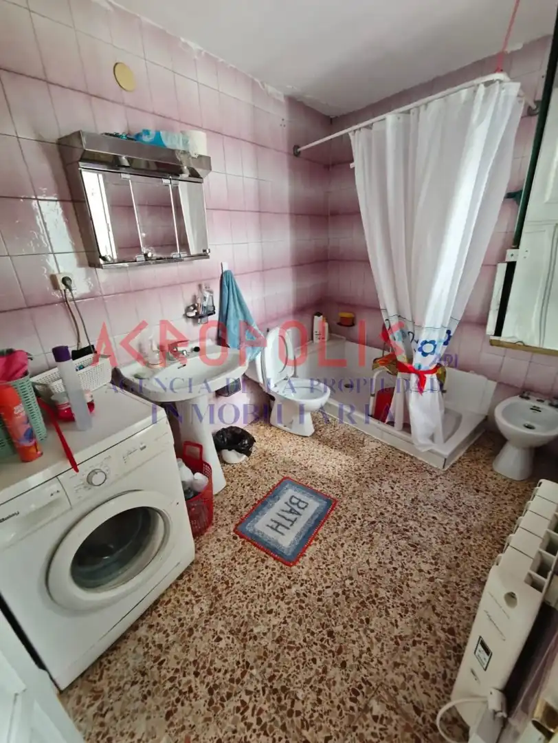 Cocina de Casa o chalet en venta en Santa Croya de Tera con Calefacción y Amueblado