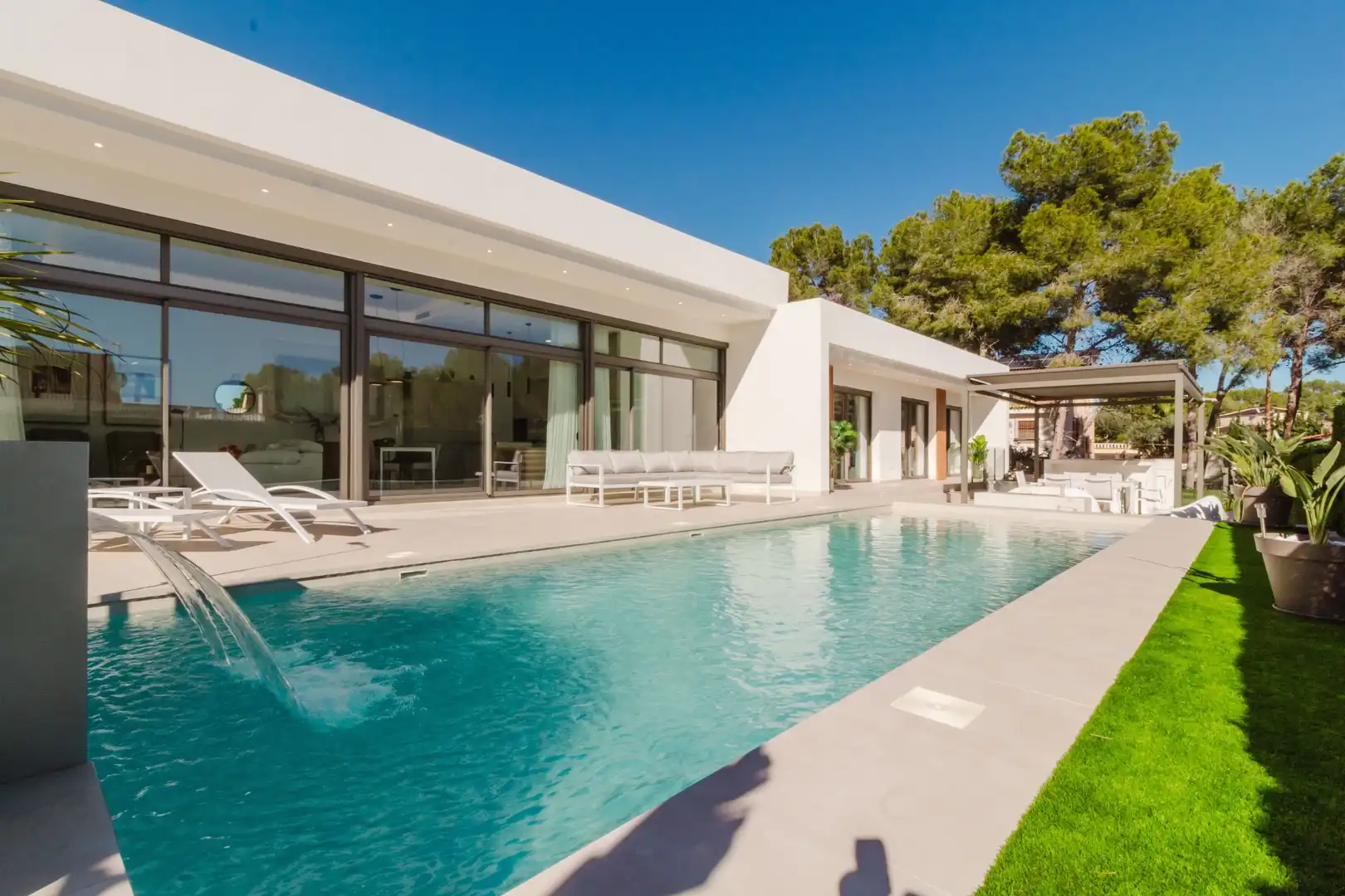 Flat with terrace for sale in El Pinar de Campoverde, imagen 40