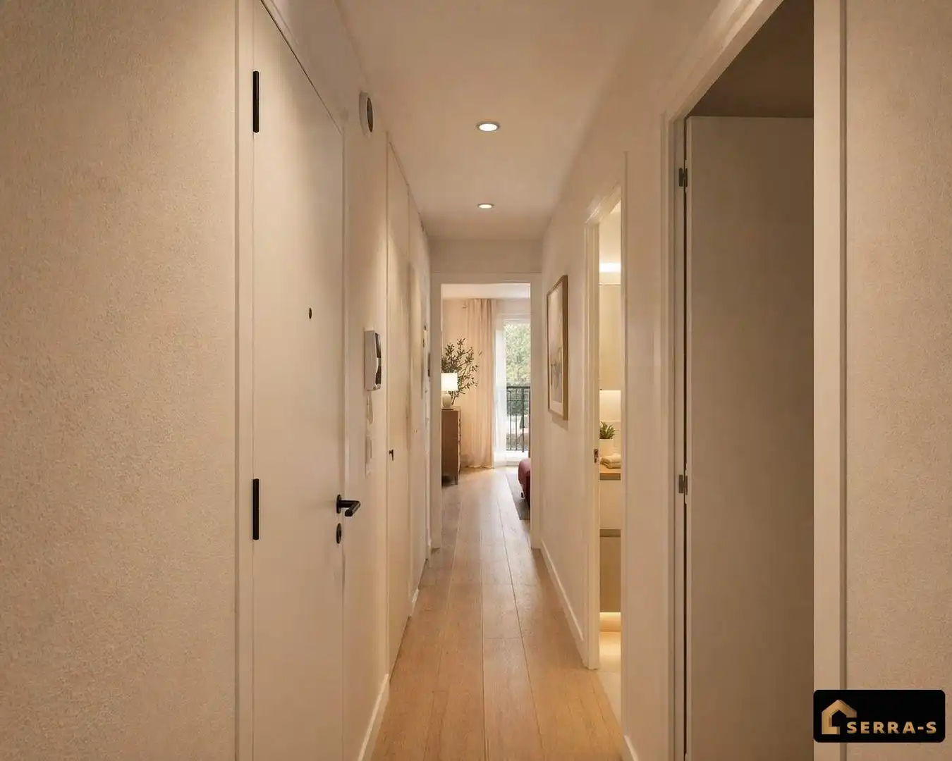 Piso en venta en Canet de Mar con Balcón