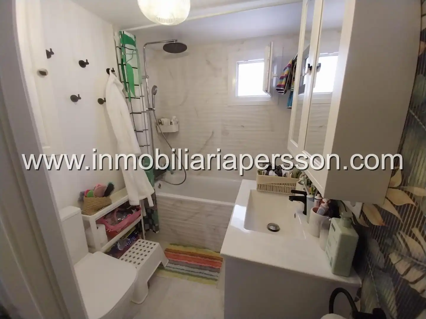 Flat with terrace for sale in San Luis de Sabinillas, imagen 15