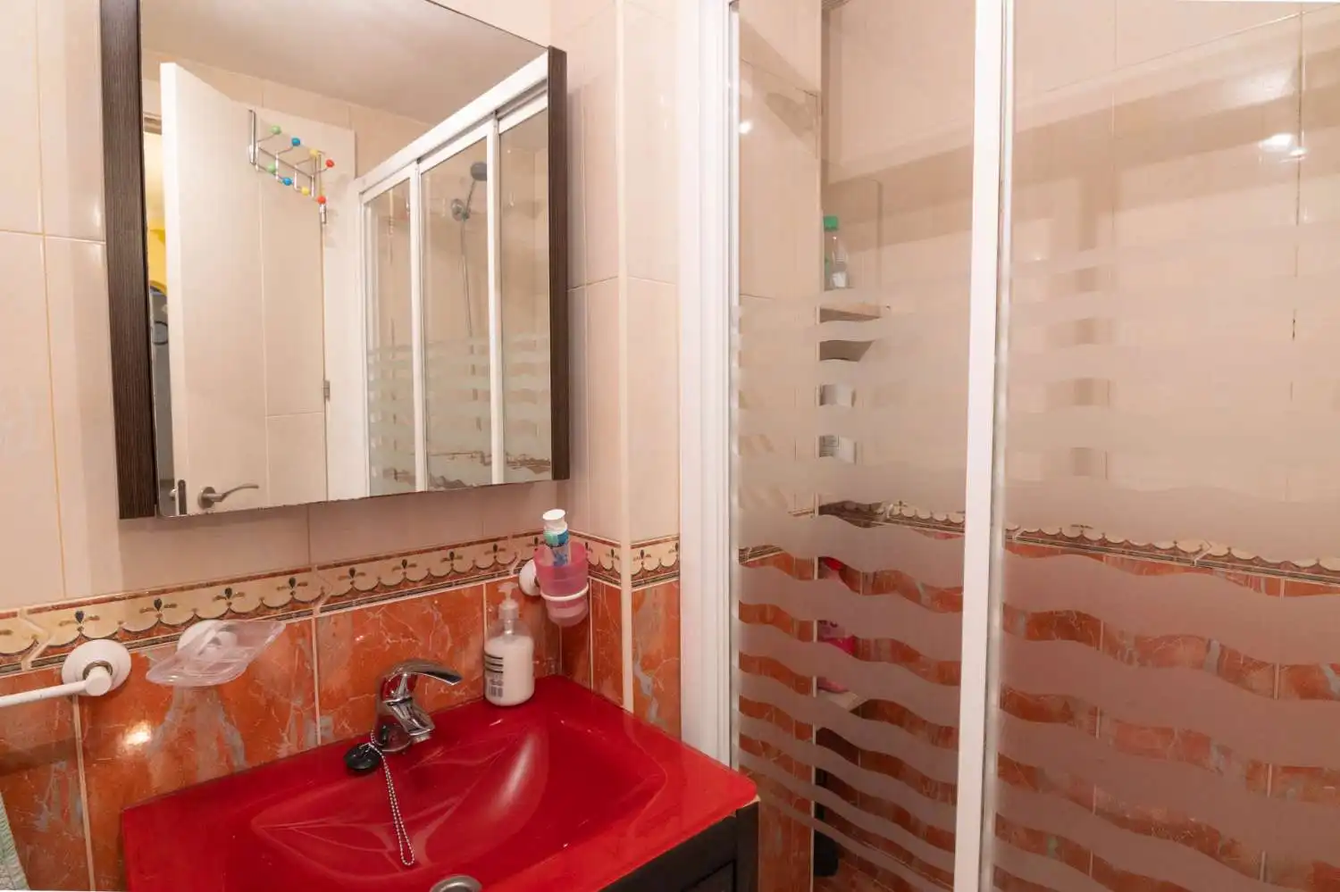 Apartamento de alquiler en N/A, Salobreña Costa