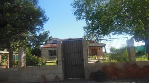 Foto 2 de Casa o xalet en venda a Monteaveruelo, Valdeaveruelo, Guadalajara