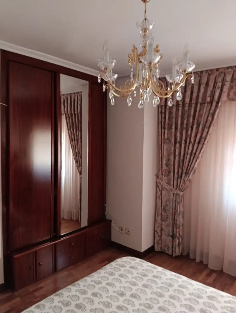 Habitación de Piso en venta en Alegría-Dulantzi con Calefacción y Balcón