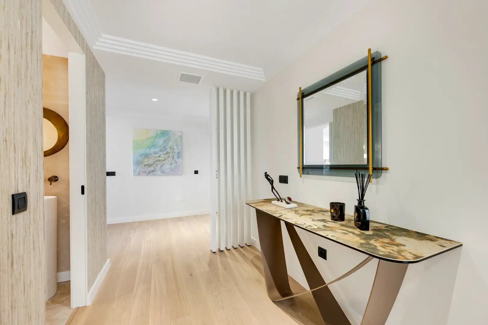 Apartament en venda en Marbella amb Aire condicionat, Terrassa i Piscina