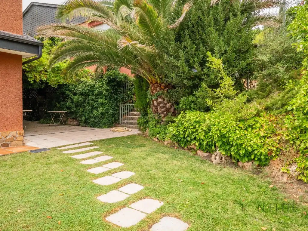 Villa in affitto a Calle Algete, imagen 46